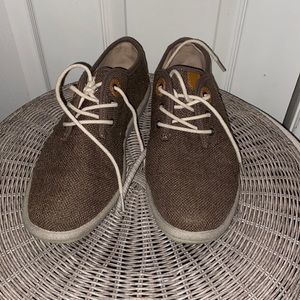 Croft and Barrow Shoes